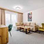 Hotel Kashubian Władysławowo