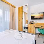 Hotel Kashubian Władysławowo