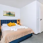 Hotel Kashubian *