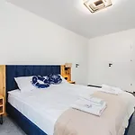 Kashubian Hotel Wladyslawowo