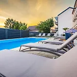 Kashubian Hotel *