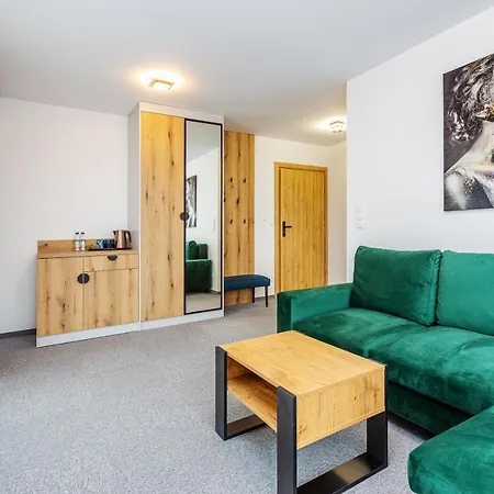 Hotel Kashubian
