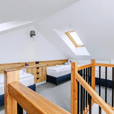 Kashubian Władysławowo