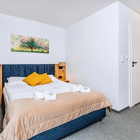 Hotel Kashubian *