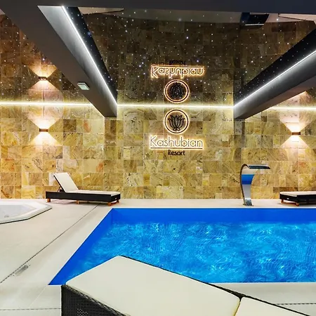 Kashubian Hotel *
