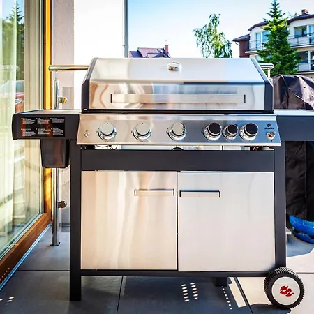 Kashubian Władysławowo