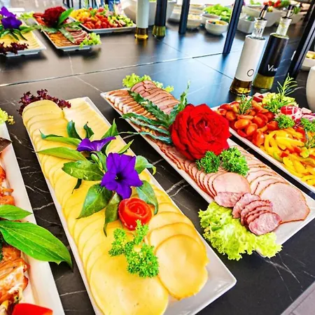 Hotel Kashubian Władysławowo