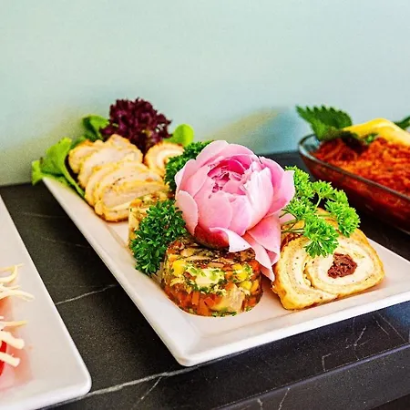 Kashubian * Władysławowo