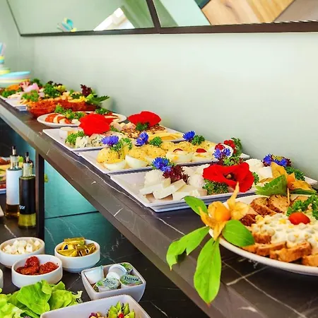 Kashubian Hotel Władysławowo