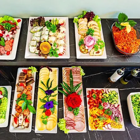 Kashubian * Władysławowo