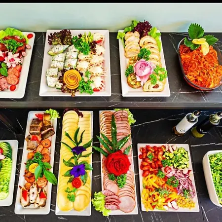 Kashubian * Władysławowo