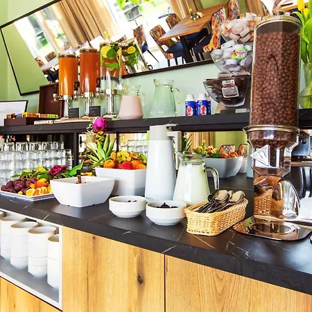 Hotel Kashubian Władysławowo