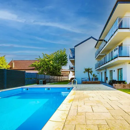 Kashubian Hotel *