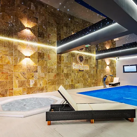 Hotel Kashubian Wladyslawowo