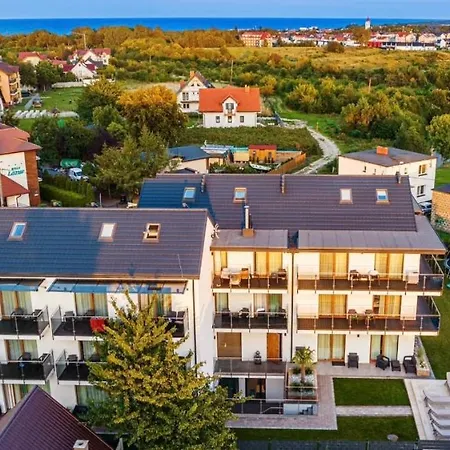 Kashubian Władysławowo