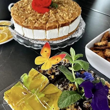 Kashubian * Władysławowo