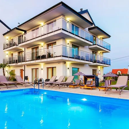 Kashubian Hotel