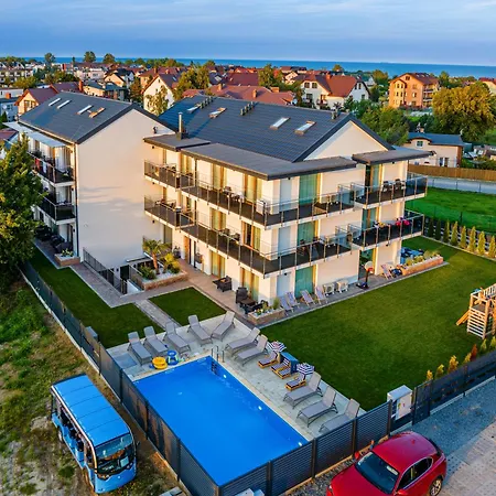 Kashubian Hotel *
