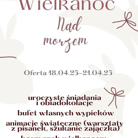 Kashubian Hotel *