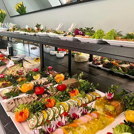 Kashubian * Władysławowo