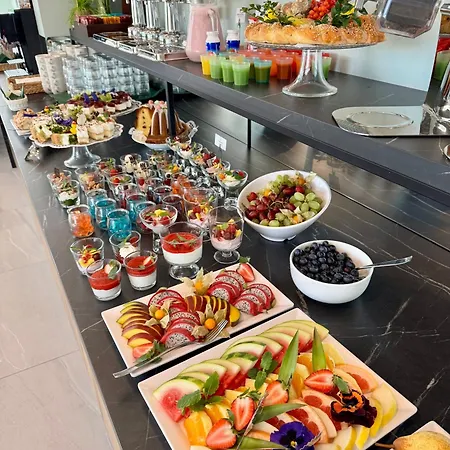 Kashubian Władysławowo