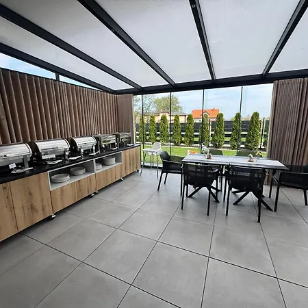 Kashubian * Władysławowo