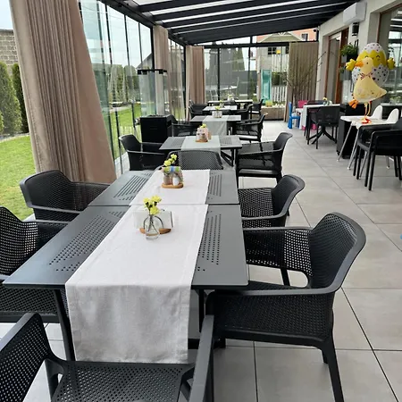 Kashubian 酒店