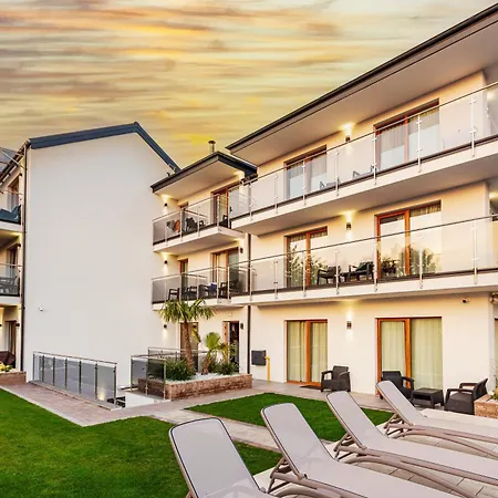 Kashubian Hotel Władysławowo