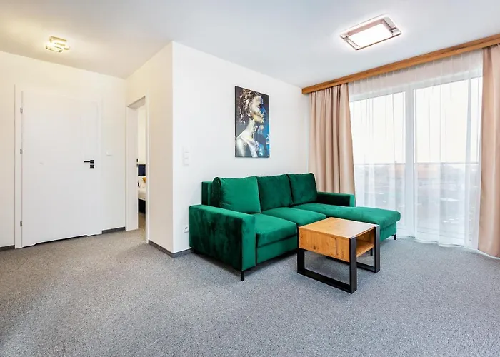 Kashubian فندق *