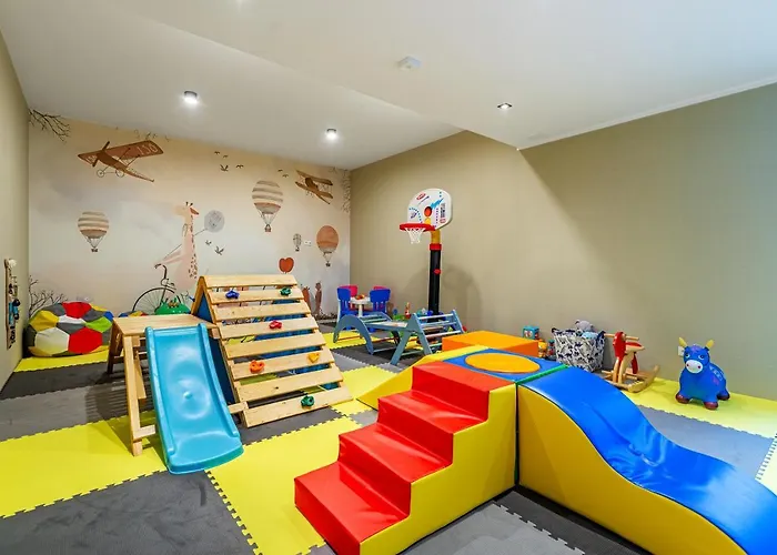 Отель Kashubian *