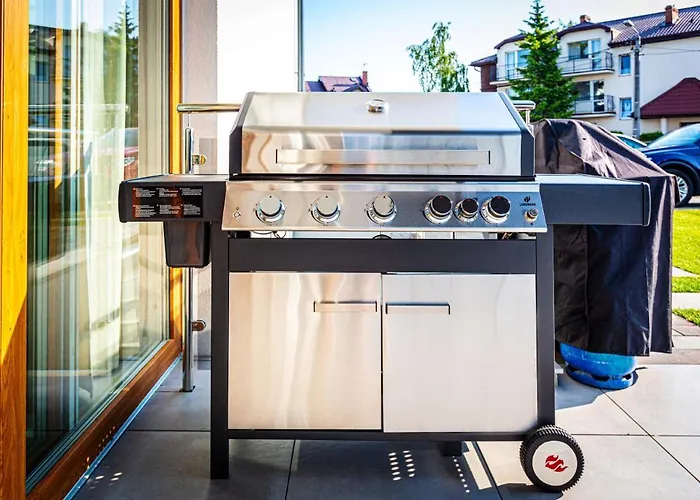 Kashubian Władysławowo