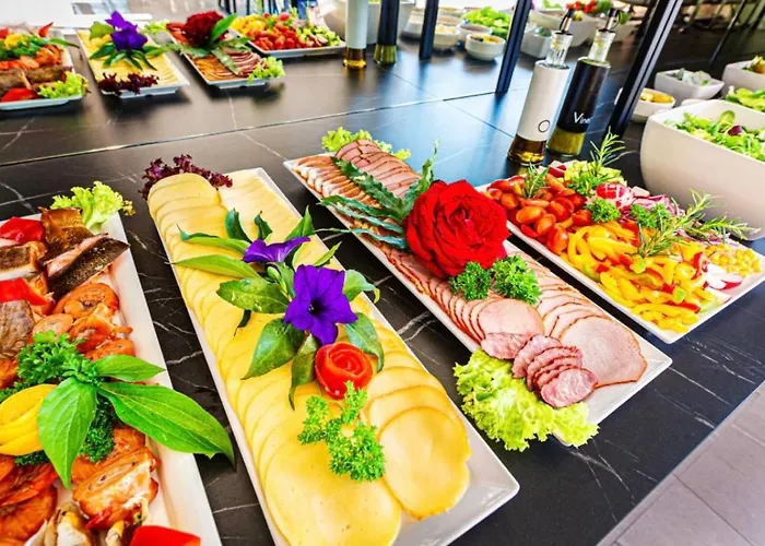 فندق Kashubian Władysławowo