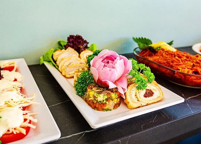 Kashubian * Władysławowo