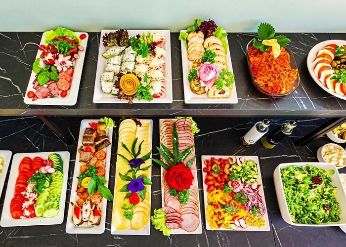 Kashubian * Władysławowo