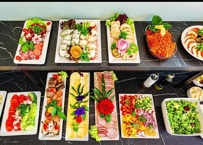 Kashubian * Władysławowo