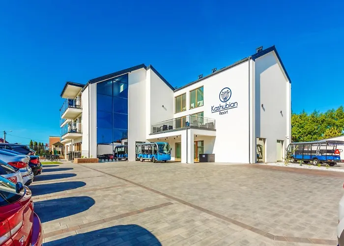 Kashubian * Władysławowo