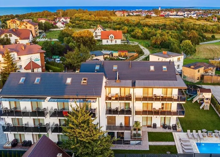 Kashubian Władysławowo