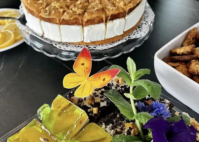 Kashubian * Władysławowo