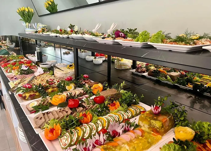 Kashubian * Władysławowo