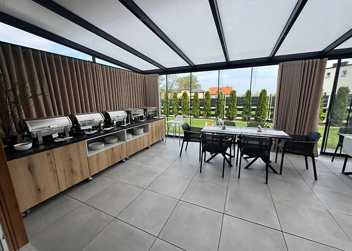 Kashubian * Władysławowo